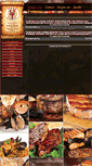 Mobile Screenshot of nordcatering.ro
